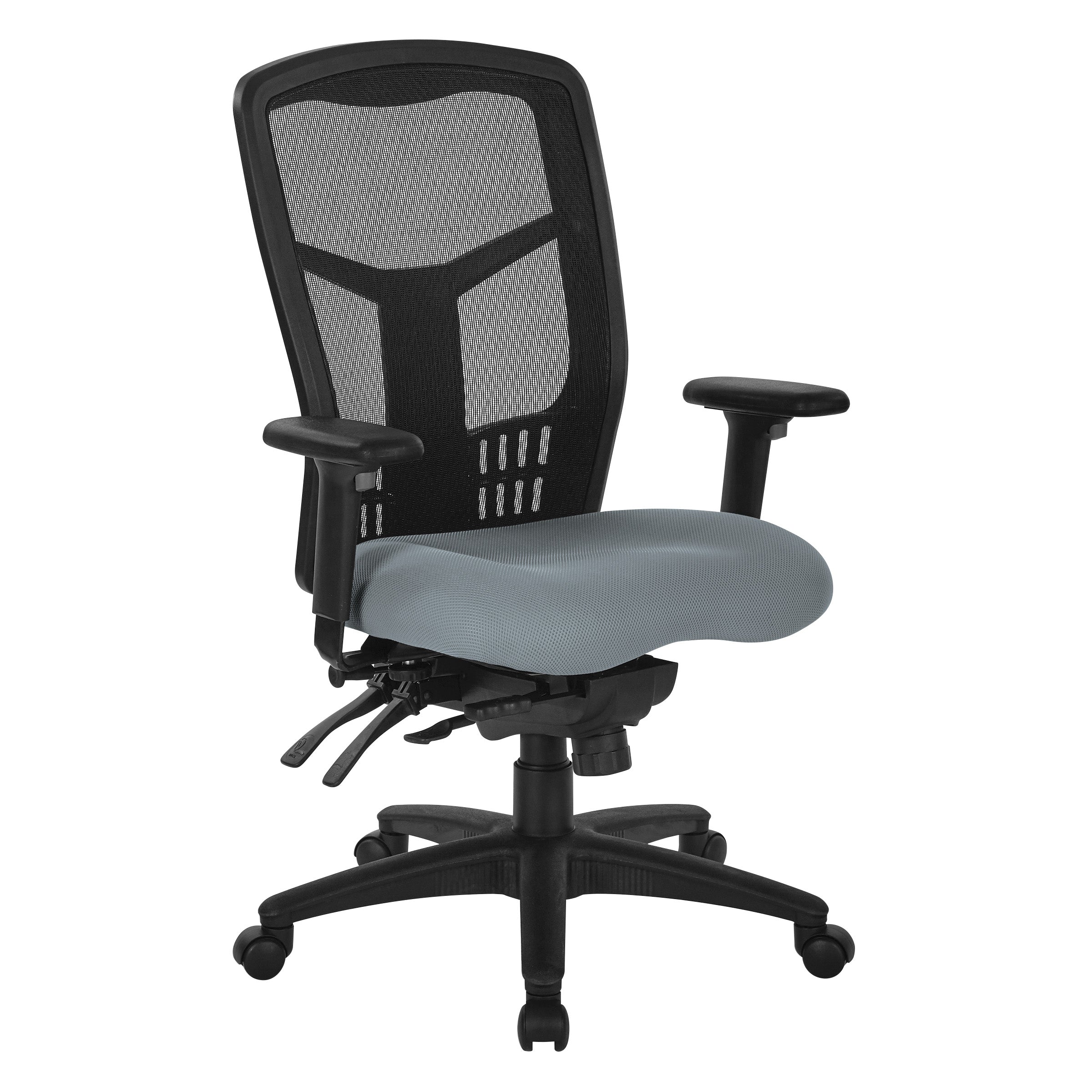 ProGrid® High Back Managers Chair 2